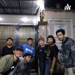 Podcast thumbnail for KORONG (Komunikasi Lorong)
