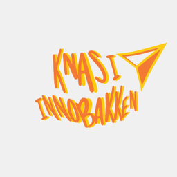 Podcast thumbnail for Knas I Innobakken