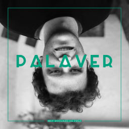 Podcast thumbnail for Palaver