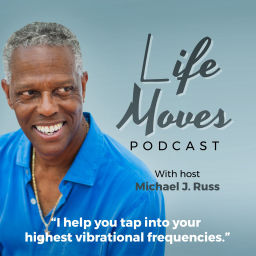 Podcast thumbnail for Life Moves (previously, Beyond the 3D)