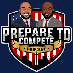 Podcast thumbnail for Prepare to Compete Podcast
