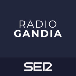 Podcast thumbnail for Radio Gandia