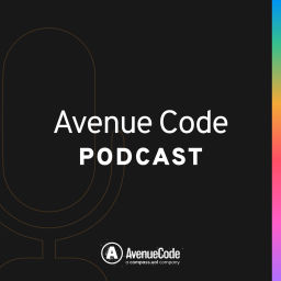 Podcast thumbnail for Avenue Code