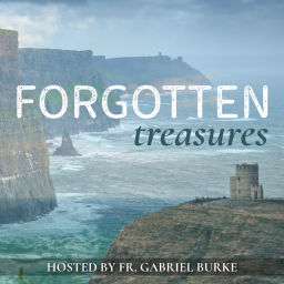 Podcast thumbnail for Forgotten Treasure's