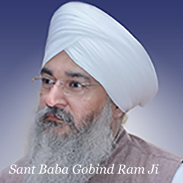 Podcast thumbnail for Sant Baba Gobind Ram Ji