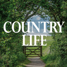 Podcast thumbnail for Country Life