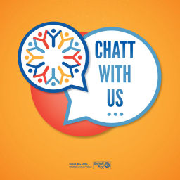 Podcast thumbnail for Chatt With Us