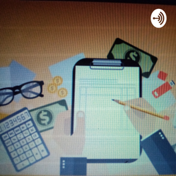 Podcast thumbnail for Contabilidad