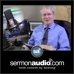 Podcast thumbnail for Congdon Ministries International
