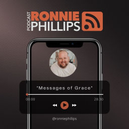 Podcast thumbnail for Ronnie Phillips