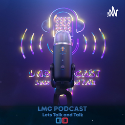 Podcast thumbnail for Tieup Talks