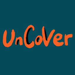 Podcast thumbnail for unCoVer