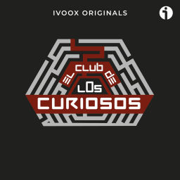 Podcast thumbnail for El Club de los Curiosos