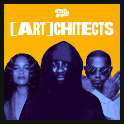 Podcast thumbnail for ARTchitects: the architects of ART