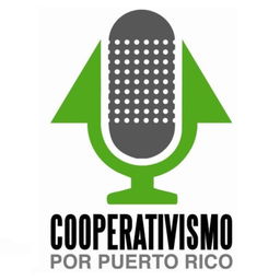 Podcast thumbnail for Cooperativismo por Puerto Rico