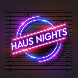 Podcast thumbnail for Haus Nights