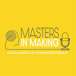 Podcast thumbnail for Masters in Making