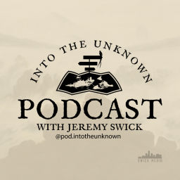 Podcast thumbnail for Into the Unknown