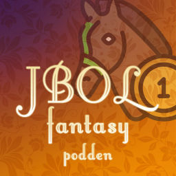 Podcast thumbnail for JBOL Fantasy-podden