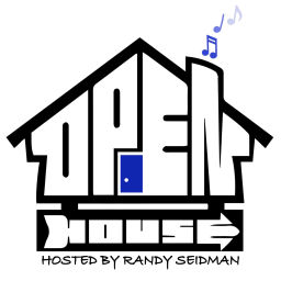 Podcast thumbnail for Open House Podcast