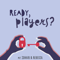 Podcast thumbnail for Ready, Players?