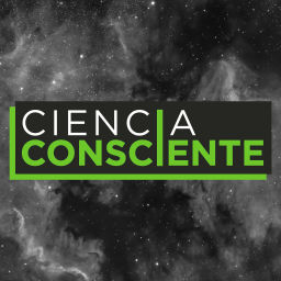 Podcast thumbnail for Ciencia Consciente