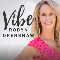 Podcast thumbnail for Vibe