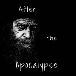 Podcast thumbnail for After the Apocalypse