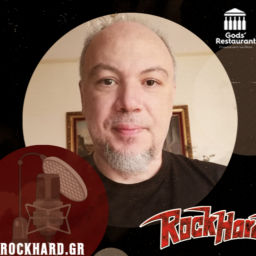 Podcast thumbnail for Rock Hard - The Pod
