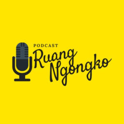 Podcast thumbnail for Ruang Ngongko - HMTPL