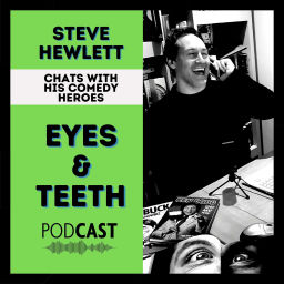 Podcast thumbnail for Eyes And Teeth