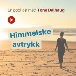 Podcast thumbnail for Himmelske Avtrykk