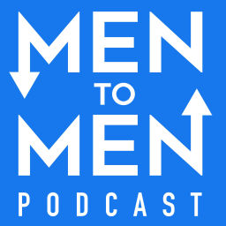 Podcast thumbnail for Men to Men Podcast