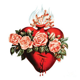 Podcast thumbnail for Sheltered Within Her Heart