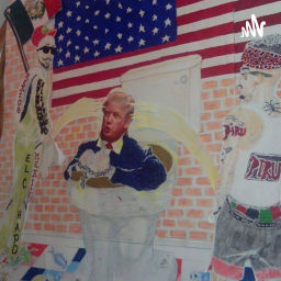 Podcast thumbnail for MONEY MAN OOOG AKA O-DAWG's OPEN MINDED PODCAST (FACTS VS FICTION VS IMAGINATION)