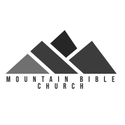 Podcast thumbnail for Mountain Bible Church Sermons