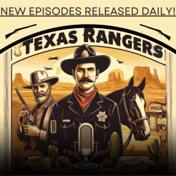 Podcast thumbnail for Daily Tales of The Texas Rangers