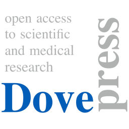 Podcast thumbnail for Dove Medical Press podcasts