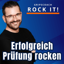 Podcast thumbnail for Rock it! Erfolgreich Prüfung rocken – Kaufleute für Büromanagement und Weiterbildung