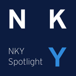 Podcast thumbnail for Northern Kentucky Spotlight