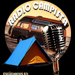 Podcast thumbnail for Radio Campista
