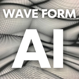 Podcast thumbnail for Wave Form AI