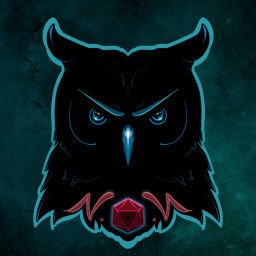Podcast thumbnail for Night Owl Nerds