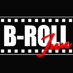 Podcast thumbnail for B-Roll Inn