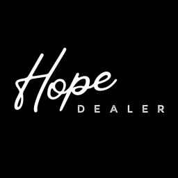 Podcast thumbnail for Hope Dealers