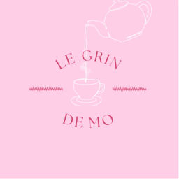 Podcast thumbnail for Le Grin de Mo
