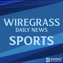Podcast thumbnail for Wiregrass Daily News Sports