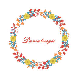 Podcast thumbnail for Damaturgie