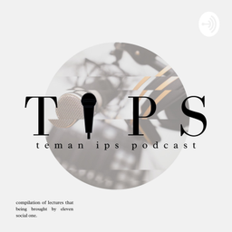 Podcast thumbnail for TiPS