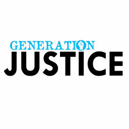Podcast thumbnail for Generation Justice